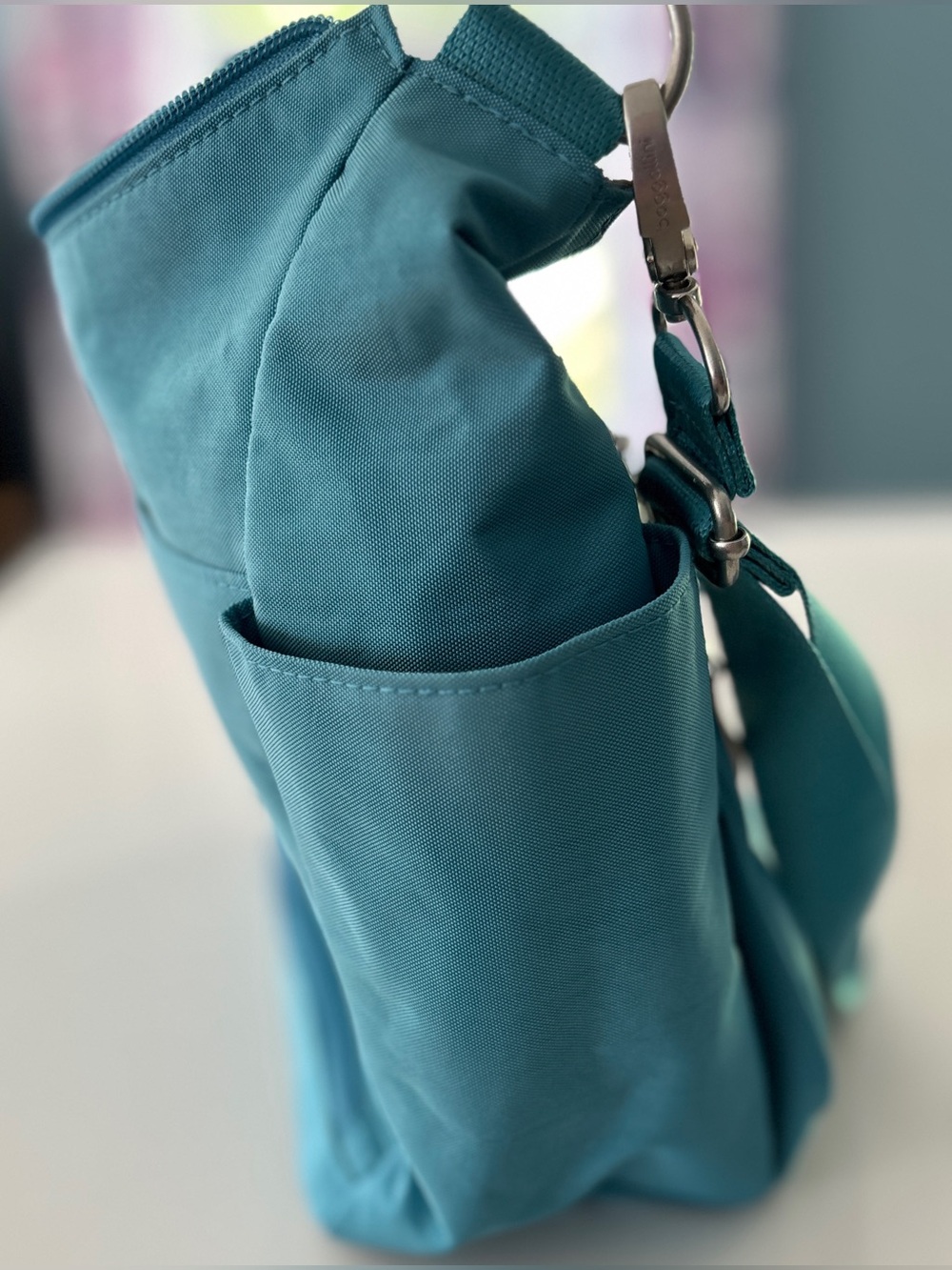 Baggallini Modern Everywhere Bagg - Picture 2 of 6